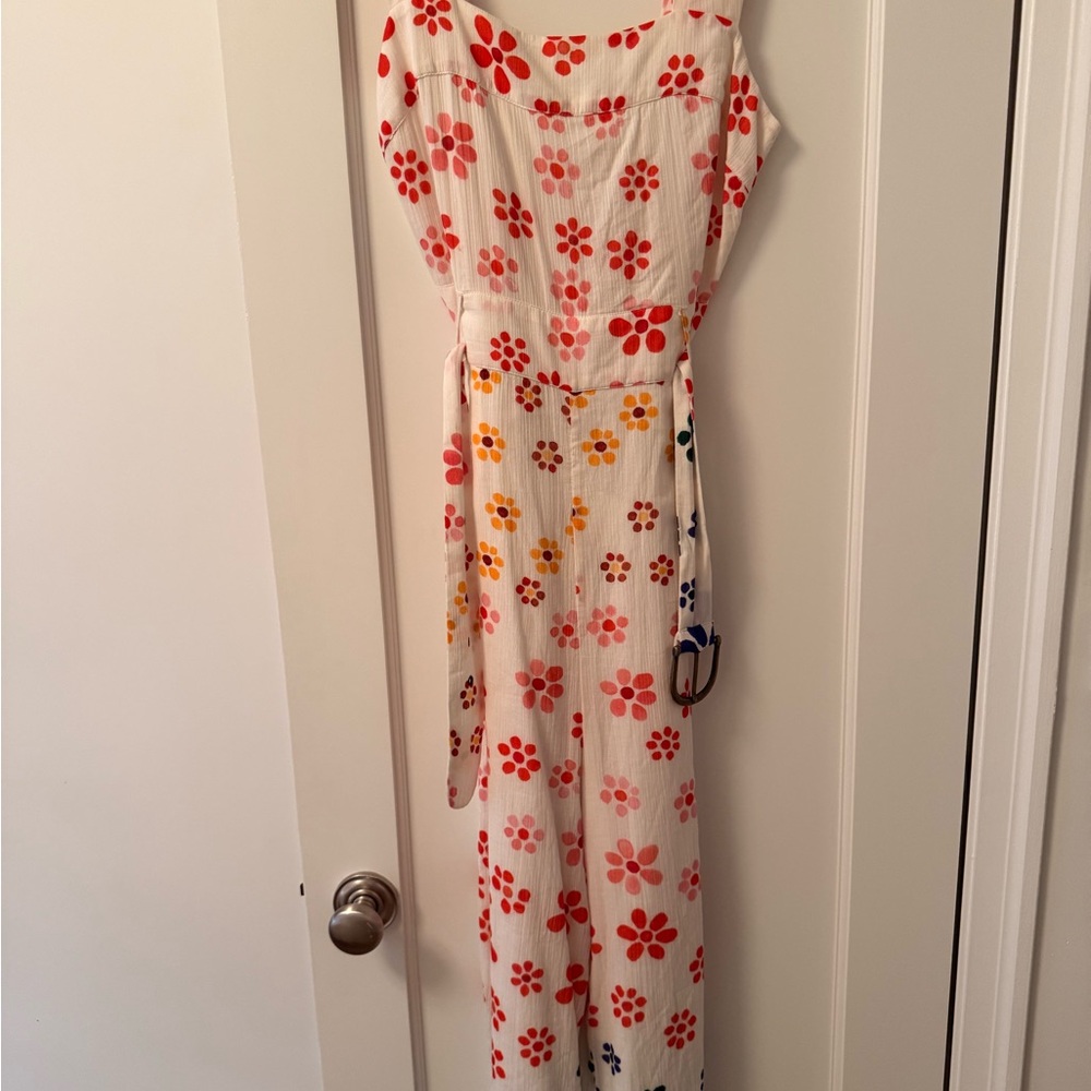 Jen's Pirate Booty Sunshine Jumpsuit